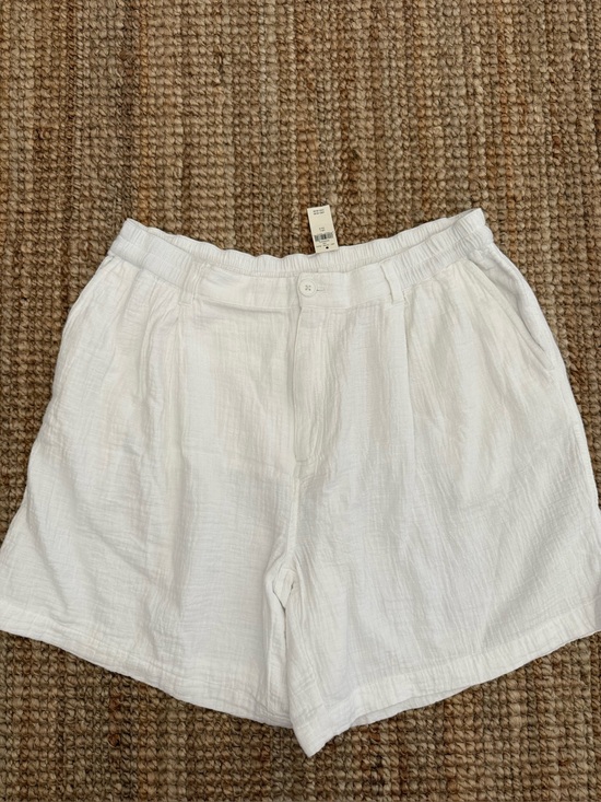 Pants - Aerie Shorts NWT